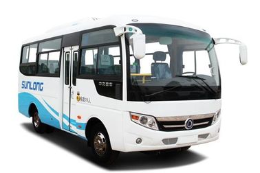 편리한 관광 사업을 위한 교통 사고 없이 19의 좌석 Shenlong에 의하여 사용되는 소형 버스