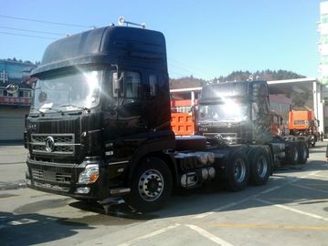 6×6 Dongfeng는 Cummins 트럭, 375hp에 의하여 사용된 국제 경기 트럭 2016 년 사용했습니다