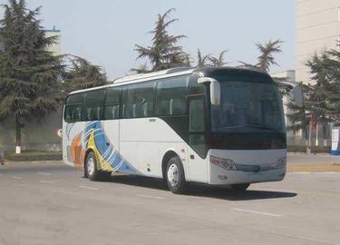 100000KM 180KW 40는 2013 년 Yuchai 엔진에 의하여 사용된 YUTONG 버스 및 차를 앉힙니다