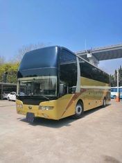 1개의 층 및 반에 의하여 Yutong 사용되는 버스 59의 좌석을 가진 최고 속도 100개 Km/H