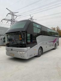 2015 년 50 좌석은 여객기를 위해 Yutong 버스 12000x2550x3620를 사용했습니다