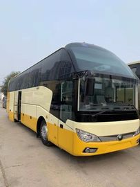 에어백 디젤은 사용 AdBlue Yutong 차 버스 12000mm 길이 247Kw를 사용했습니다