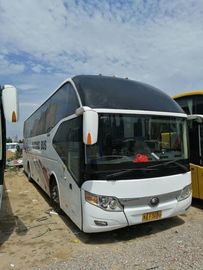 53의 좌석은 2009 년 132kw 힘 Yutong 버스 ZK6117 모형 차 버스를 사용했습니다