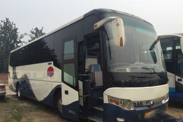 55 Seater에 의하여 사용되는 차 버스 2011 년, 초침 관광 버스 ZK6117 모형