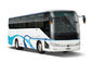 51 좌석 디젤 연료 초침 관광 버스, Yutong는 여객 버스를 사용했습니다