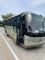 35의 좌석 디젤 엔진 Yutong 사용된 버스 2014 미터 년 65000km 주행거리 8