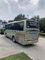 35의 좌석 디젤 엔진 Yutong 사용된 버스 2014 미터 년 65000km 주행거리 8