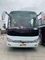 30000km 주행거리 51 좌석 수동 디젤 2015 년 여객에 의하여 사용되는 Yutong 버스