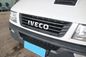 6 좌석 Iveco V35 초침 Mini 밴 Euro V 방출 수동 변속 장치