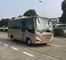 10-19 Huaxin 제 2 손 소형 버스 100km/H 최고 속도 편리한 정비에 자리를 줍니다