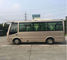10-19 Huaxin 제 2 손 소형 버스 100km/H 최고 속도 편리한 정비에 자리를 줍니다
