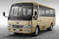 Yutong는 교통 사고 없이 30의 좌석 관광 버스 100km/H 최고 속도를 사용했습니다