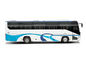 Yutong 2013 교통 사고 ISO CCC 세륨 증명서 없이 사용된 관광 버스