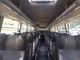 더 높은 2012 년에 의하여 사용되는 호화스러운 버스, 49의 좌석을 가진 초침 관광 버스