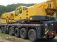 2012 년 XCMG Crain에 의하여 사용되는 트럭, 기중기를 가진 100대 톤에 의하여 사용되는 서비스 트럭