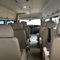 76000KM 17의 좌석 포드에 의하여 사용되는 미니밴 편리한 관광 사업을 위해 5.99m*2m*2.74m