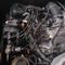 JINBEI HIACE 2013는 미니밴 110kw 엔진 힘 10 좌석을 3개의 문 이용했습니다