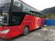300000KM 247KW 54는 2017 년 6 타이어 295/80R22.5에 의하여 사용된 Yutong 시 버스에 자리를 줍니다