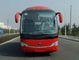 191KW 40 좌석 2011 접근/Depature 각 11/8° Yutong에 의하여 사용되는 상업적인 버스