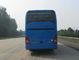 38의 좌석 아름다운 외관은 2010 년 Yutong 여객 버스 제 2 손 버스를 사용했습니다