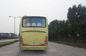 YUTONG 19 좌석 디젤은 Yutong 버스 7945×2450×3200mm 갖춰진 A/C를 사용했습니다