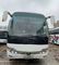 YUTONG 2013 사용된 근거리 왕복 버스 58 좌석 100km/H 최고 속도 세륨/ISO 증명서