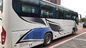 51 좌석 2016 사용된 도시 버스 디젤 엔진 공기 중단 초침 관광 버스