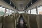 ZK6125는 2013 년 여객 버스 57 좌석을 안전한 에어백/화장실을 가진 이용했습니다