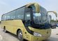 광고 방송에 의하여 Yutong 사용된 버스는 37의 좌석 2010 년에 의하여 사용된 차 버스 9 길이를 할당합니다