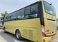 광고 방송에 의하여 Yutong 사용된 버스는 37의 좌석 2010 년에 의하여 사용된 차 버스 9 길이를 할당합니다