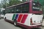 39의 좌석 2010 년에 의하여 사용되는 Yutong 버스 에어백 텔레비젼 새로운 타이어 초침 투어 차