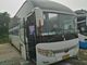 51의 좌석은 2010 년 2 문 여객 버스에 의하여 남겨둔 조타 6127 Yutong 버스를 사용했습니다