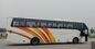 주문을 받아서 만들어진 사치품은 최대 Yutong 버스 6122 모형 12m 길이 100km/H를 사용했습니다