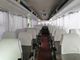 디젤 엔진 백색 완벽한 실행 조건이 47의 좌석에 의하여 2013 년에 의하여 사용된 Yutong 버스로 갑니다