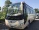 Yutong 초침 관광 버스는/Yutong Zk6100 모형 차 버스를 사용했습니다