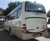 Yutong 초침 관광 버스는/Yutong Zk6100 모형 차 버스를 사용했습니다