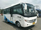 Yuchai 디젤 엔진 Yutong에 의하여 사용되는 소형 관광 버스 양호한 상태