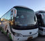아BS를 가진 ZK6908에 의하여 사용된 디젤 엔진 근거리 왕복 버스가 39의 좌석에 의하여 2015 년에 의하여 사용된 Yutong 버스로 갑니다