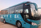 39의 좌석 2015 년 9m 길이 디젤 엔진 본래 Yutong에 의하여 사용되는 상업적인 버스