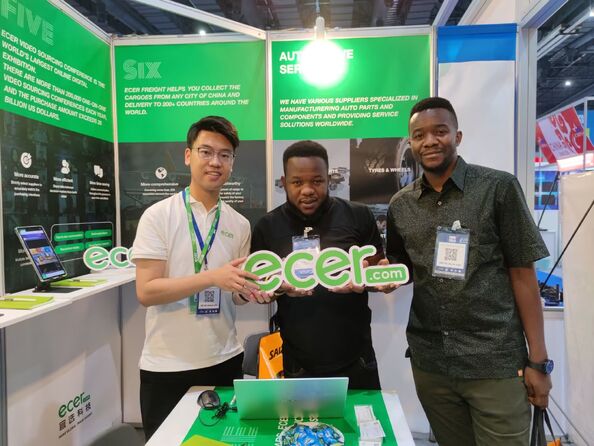 중국 Sino Used Vehicles Export Center 회사 프로필