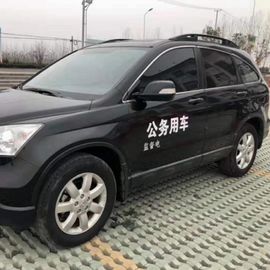 2011년 일본 초침 SUV 차 830000KM 주행거리 자동 변속 장치