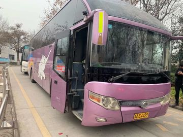 Weichai 엔진은 Yutong 차 버스/좋은 내부 외면에 의하여 사용된 도시 버스를 사용했습니다
