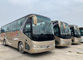 270hp 유로 III 디젤 엔진 Yutong 초침 관광 버스 45는 2013 년에 자리를 줍니다