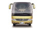 Yutong는 도시 버스, 에어 컨디셔너를 가진 30의 좌석에 의하여 사용된 호화스러운 차를 사용했습니다