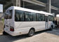 더운 기후 도요타 연안 무역선은 버스, 24-30 좌석에 의하여 사용된 도시 버스 AC 디젤 엔진을 사용했습니다