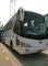 100000KM는 51 좌석 2015 유로 IV 방출 에어백 AC YUTONG 호화스러운 차 버스를 사용했습니다