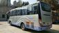 39 좌석은 2010 년 유로 III 방출 YUTONG 제 2 손 차 디젤 엔진 버스를 사용했습니다